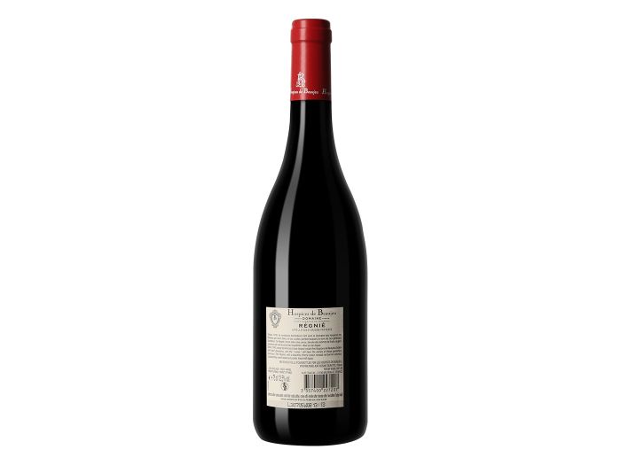 Beaujolais - AOP - 2021 Domaine des Hospices de Beaujeu - Régnié Rouge