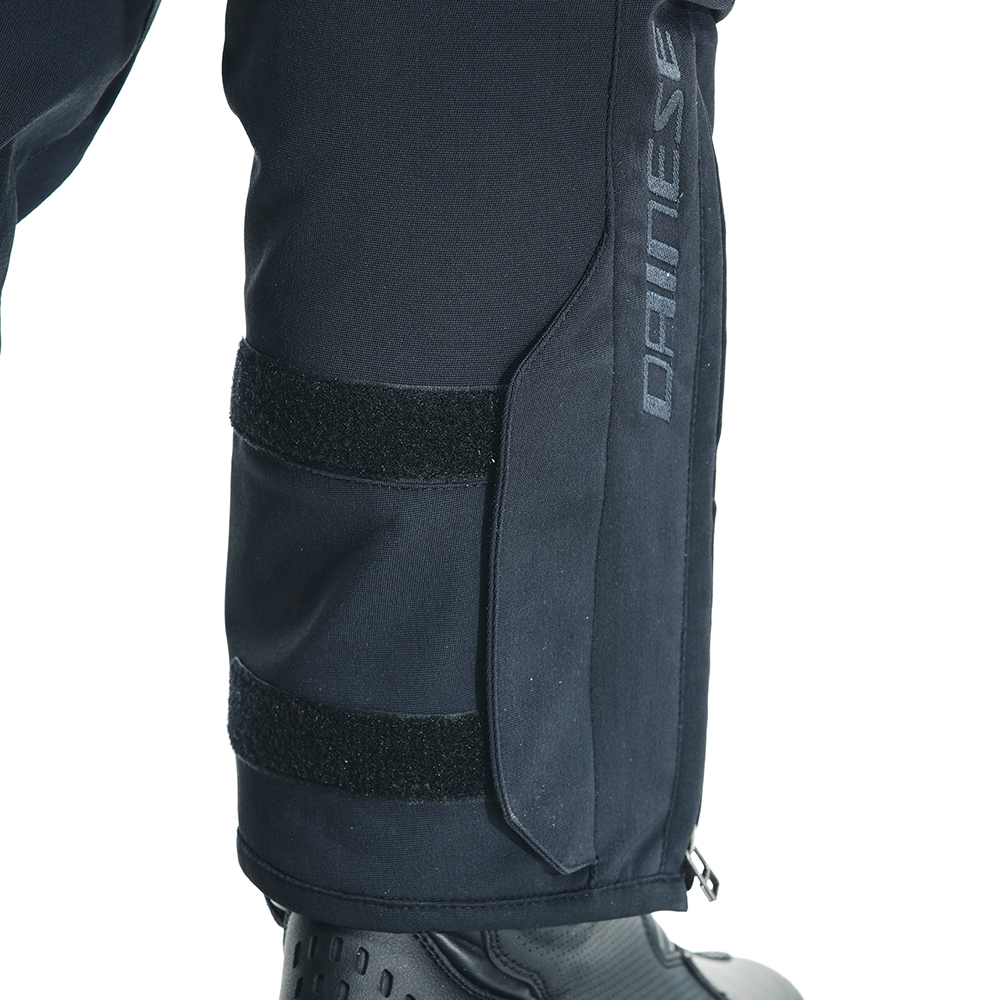 Dainese - Pantalon Femme Carve Master 3 Lady Gore-Tex® Noir / Gris