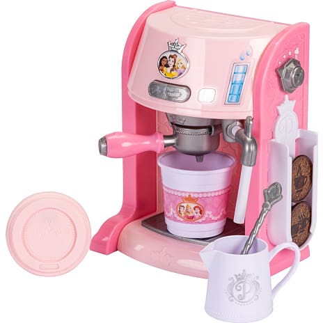Disney Princess SC Espresso Maker