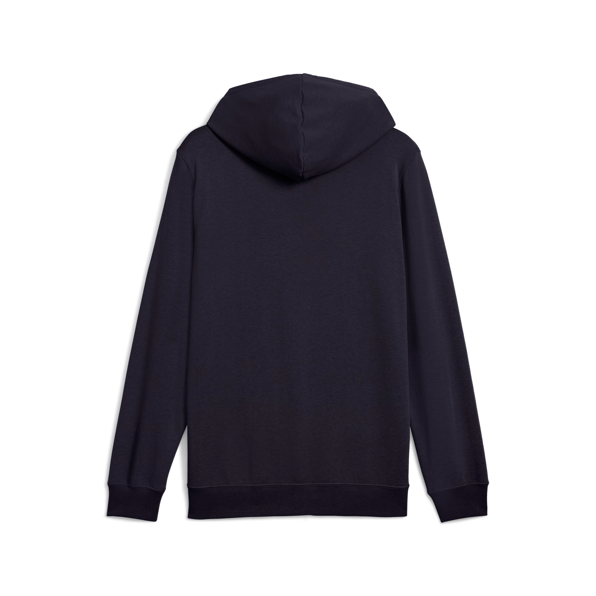 PUMA Kapuzensweatshirt »ESS 2 COLOR SMALL NO. 1 LOGO HOODIE TR«