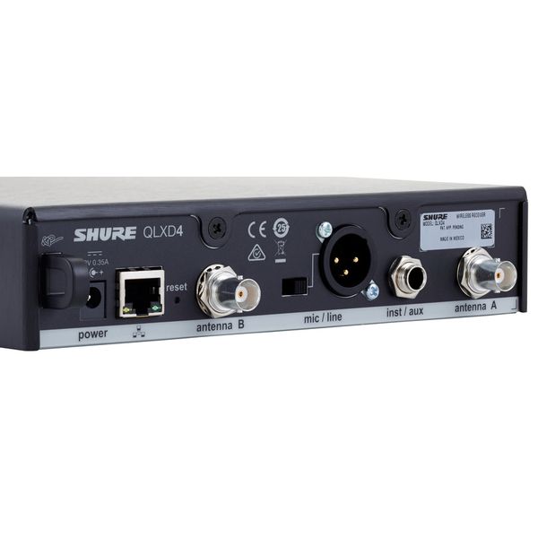 Shure QLXD14 K51