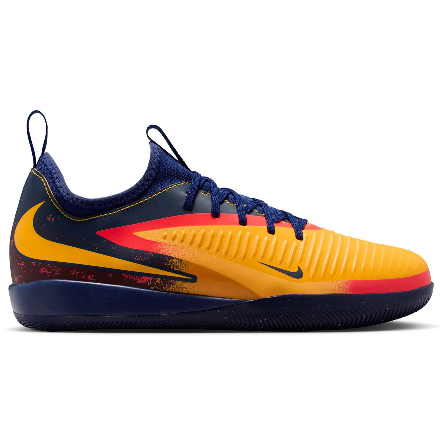 Nike Phantom 6 Low Haaland Academy Indoor Kids