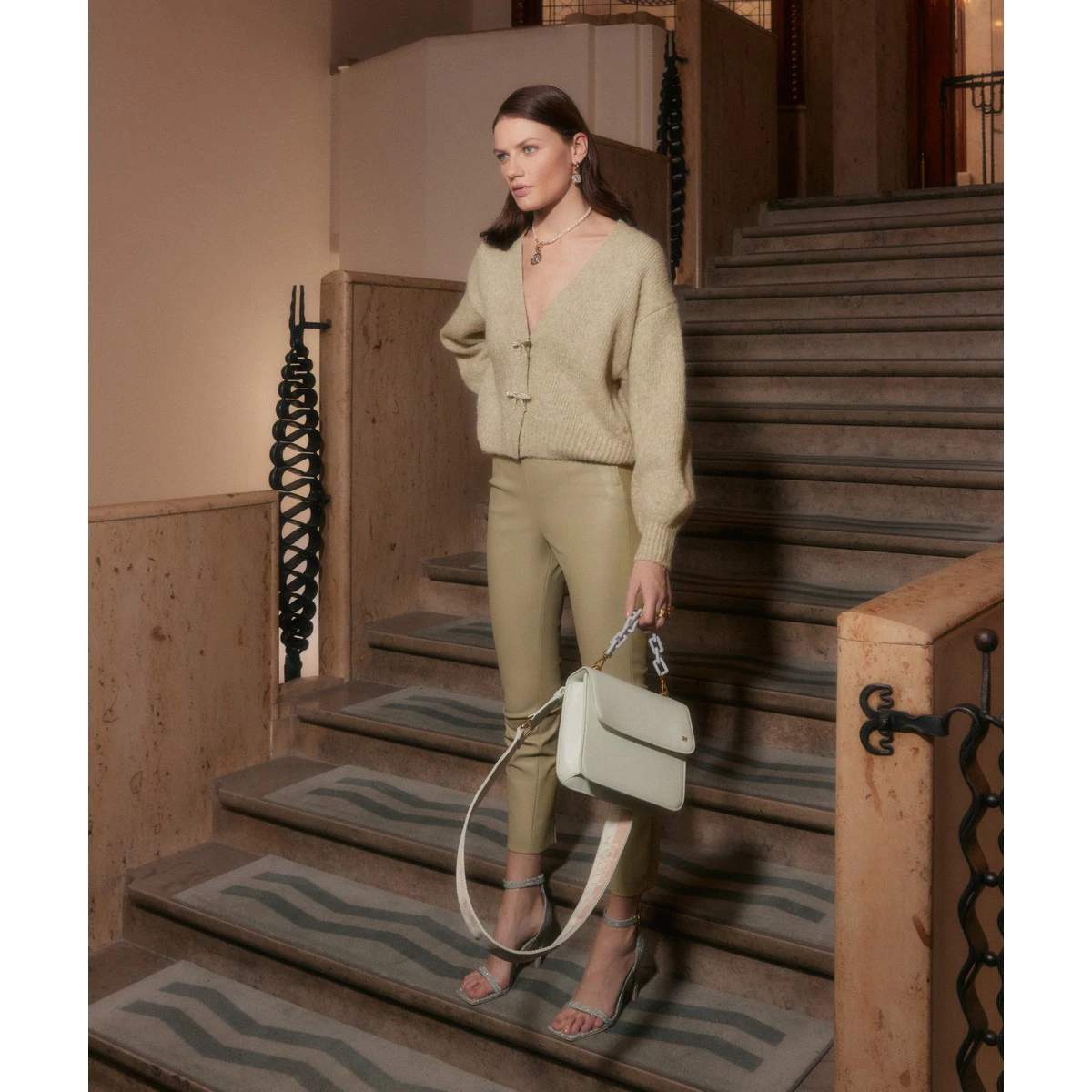 Dames Jurk A680 A680