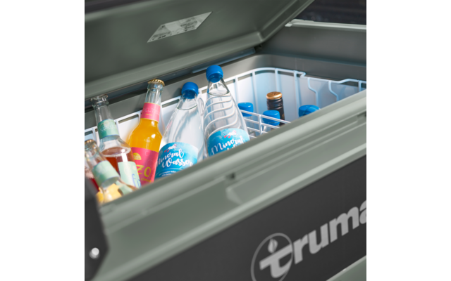 Truma Cooler Single Zone Kompressor Kühlboxen 12/24/230V