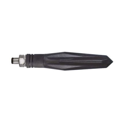 Clignotant Chaft STIFLER LED SEQUENTIELS 2.0 (La paire) Universel - Noir