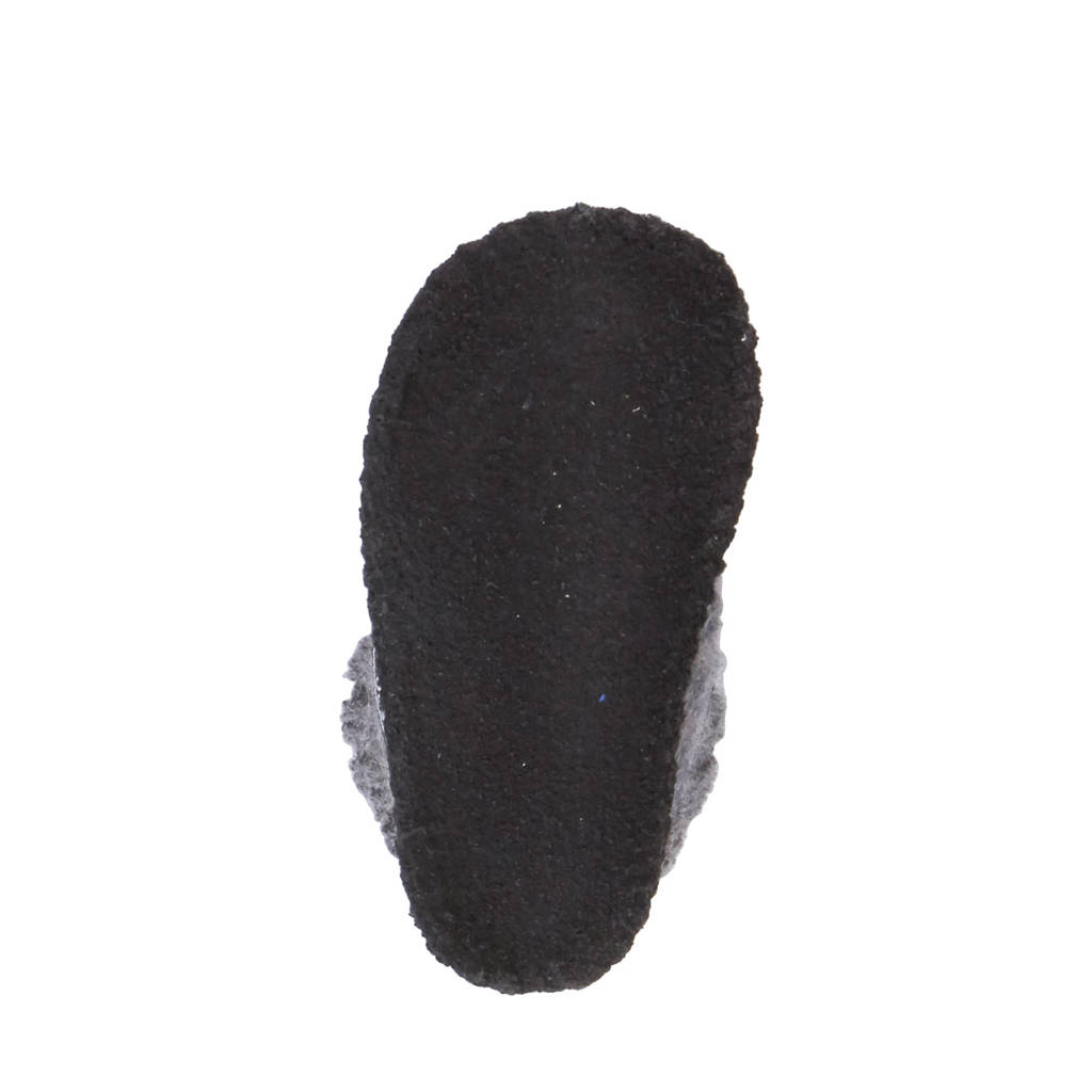 Bergstein Cozy pantoffel