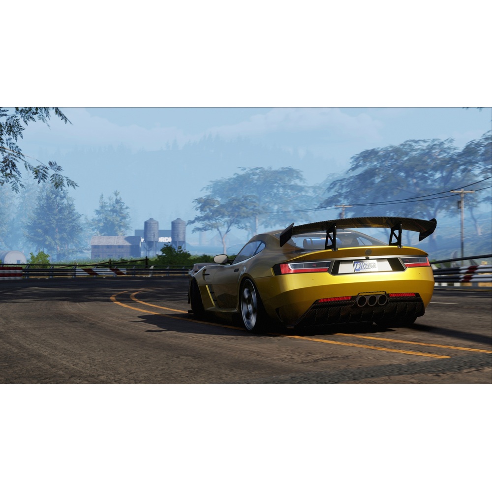 Wreckreation PS5