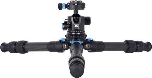 Sirui Compact 223 + ST-10X Statiefkop