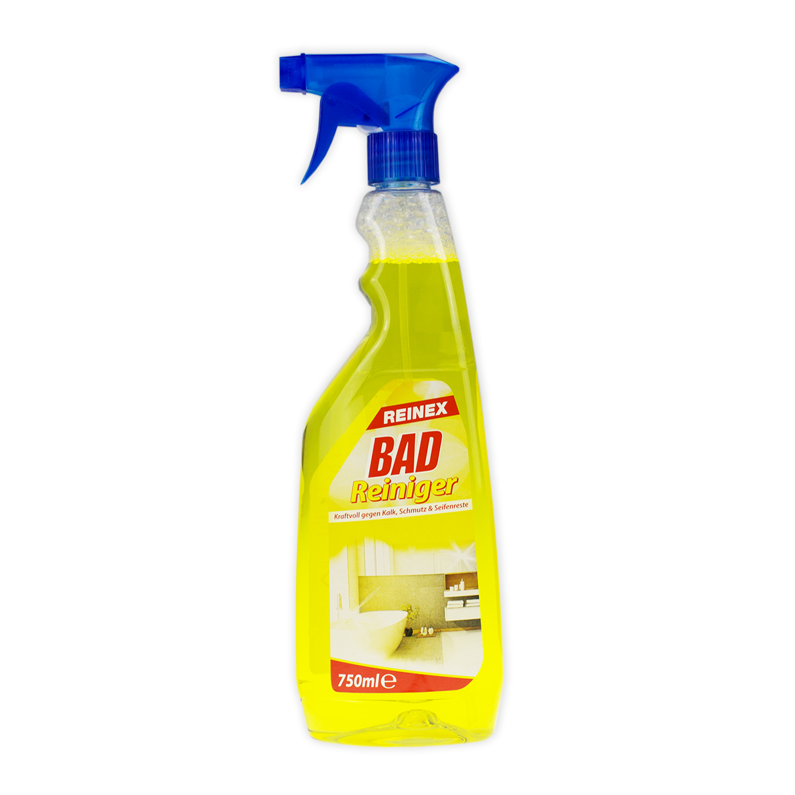 REINEX Badreiniger - 750 ml