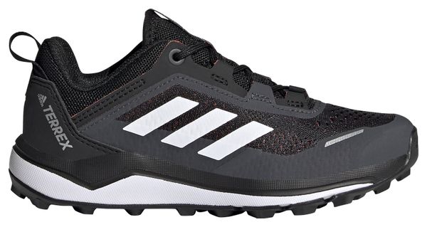 Chaussures de trail enfant adidas Terrex Agravic Flow Primegreen