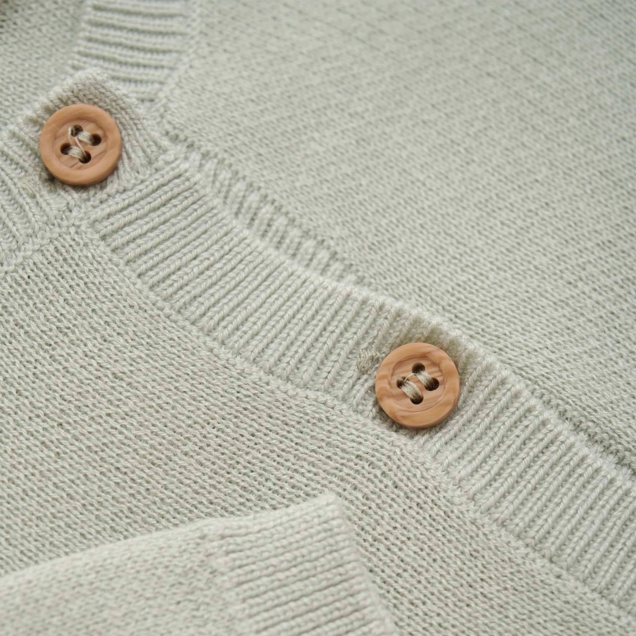 Fixoni Cardigan Tricot 6-24mois