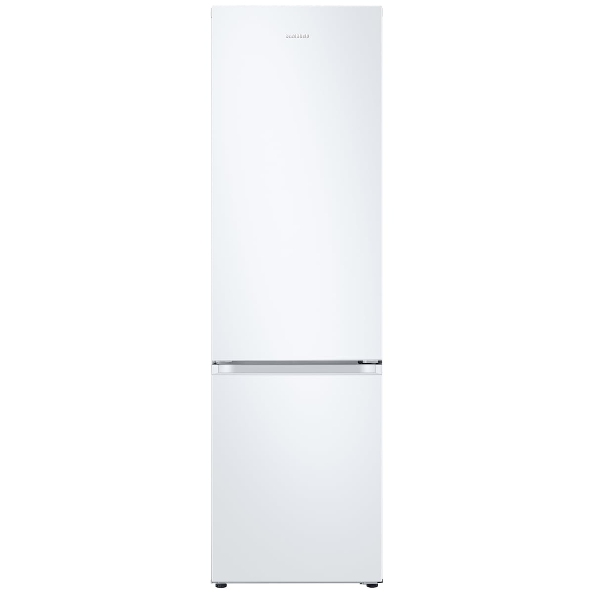 Samsung kombiskap RB38C705CWW/EF