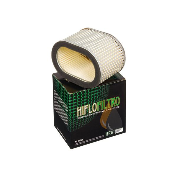 HiFlo Filtro Ar - HFA 3901 - TL 1000 S