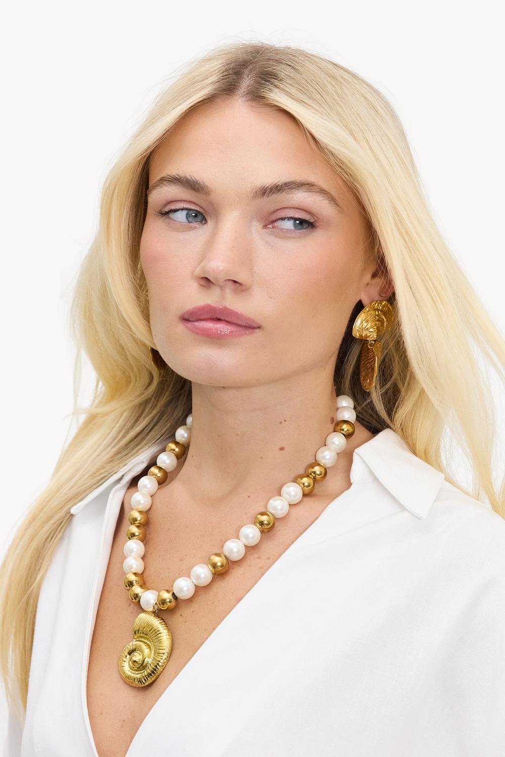 FRIDAY FEELING - GOLD