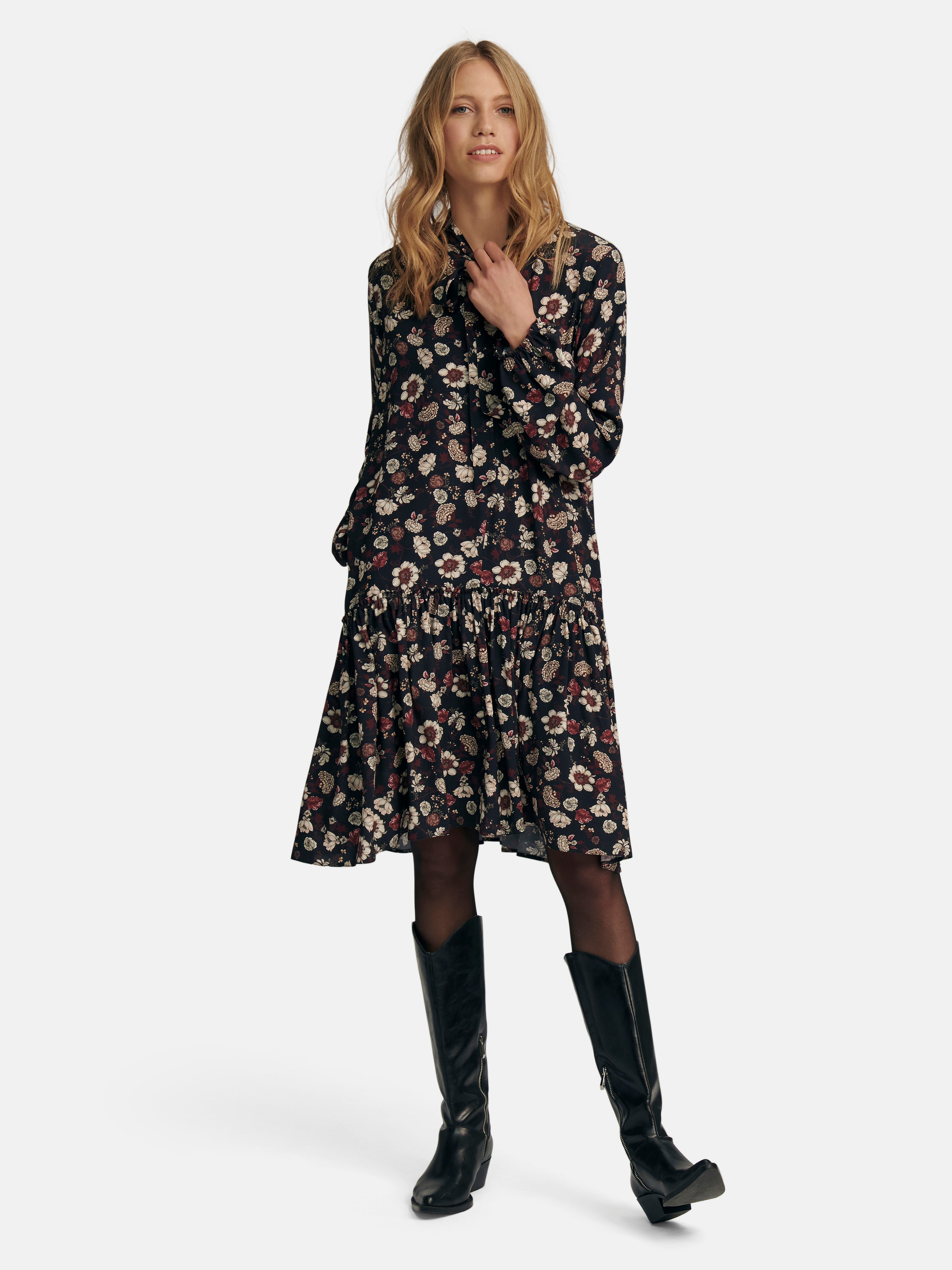 Kleid