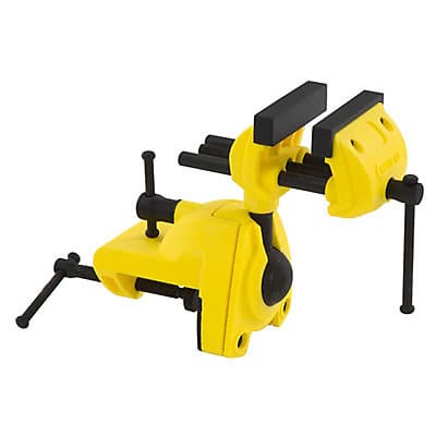 Etau multi angles 75 mm Stanley