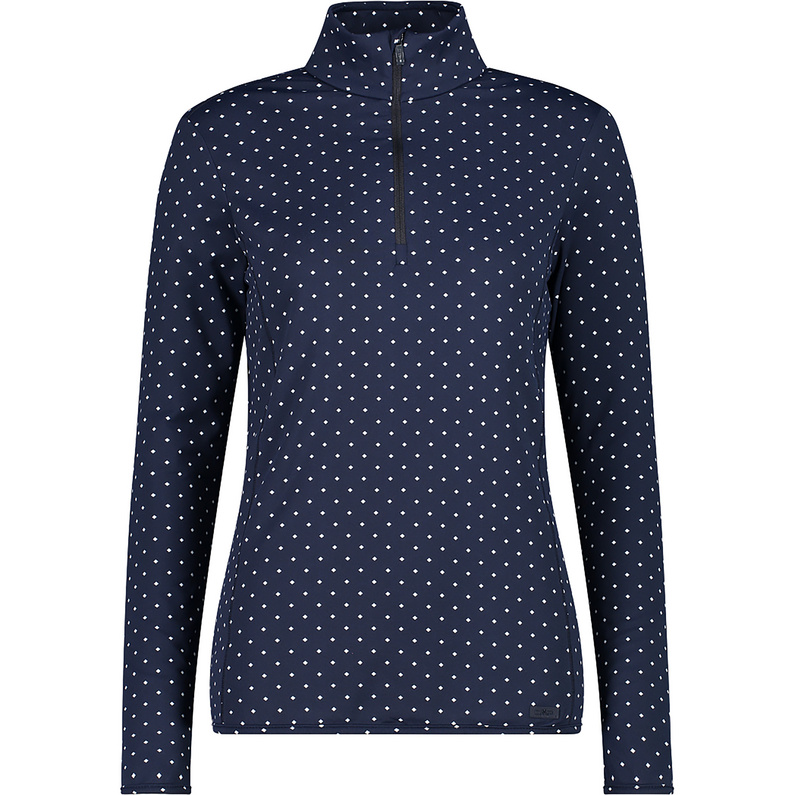 CMP Damen Printed Pullover