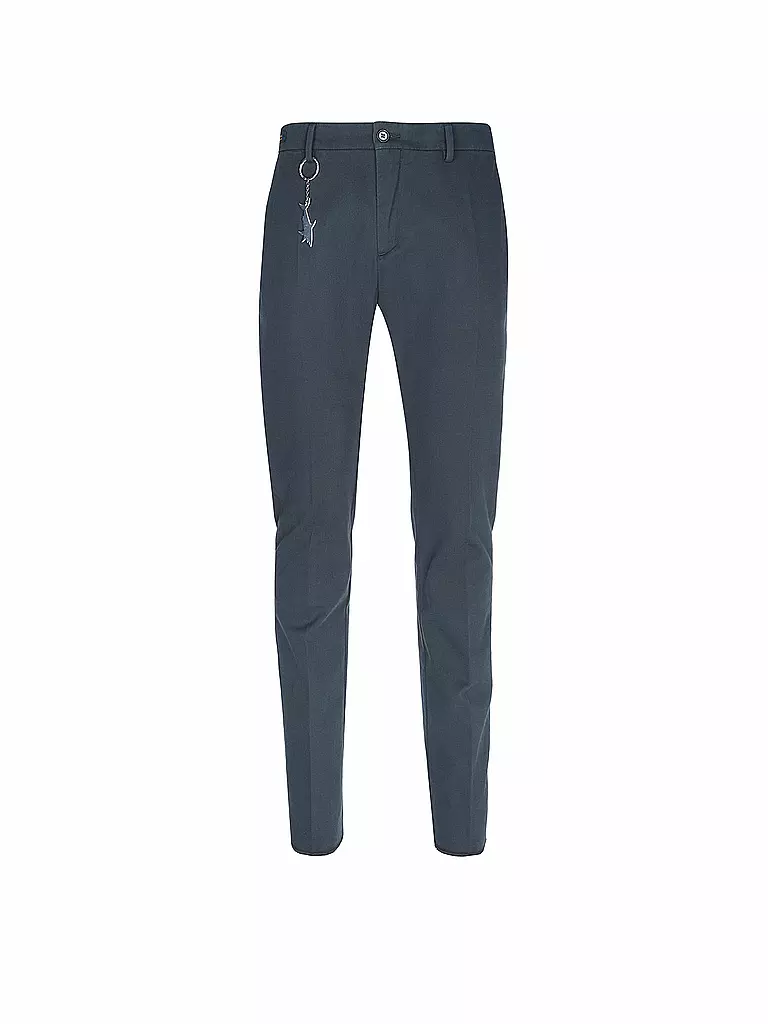 PAUL & SHARK Chino dunkelblau