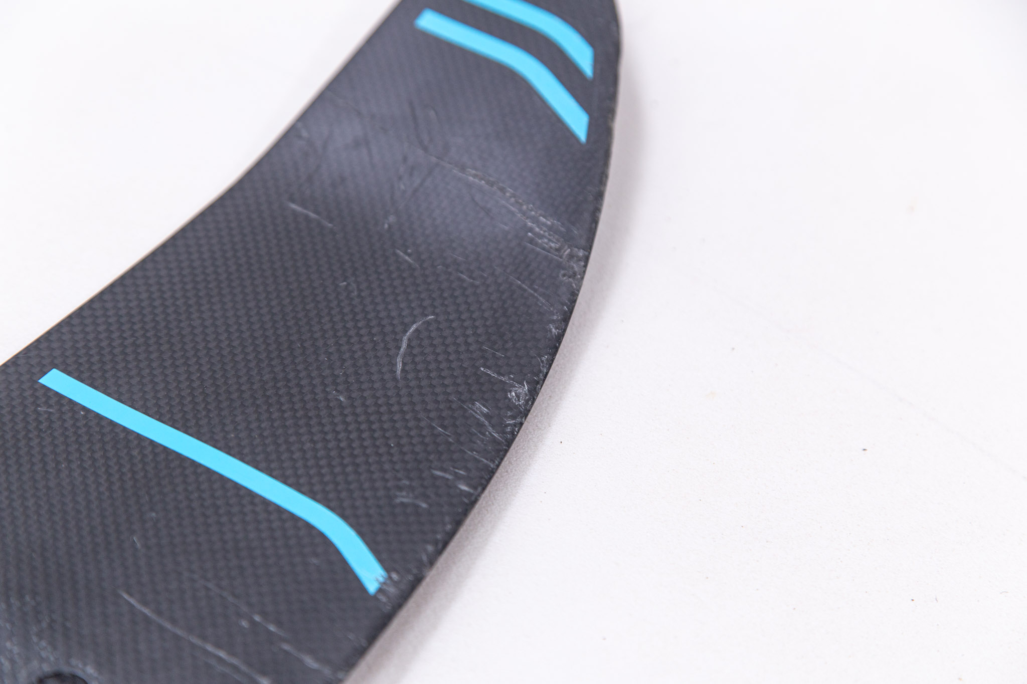 DUOTONE Ensemble Carbon  GT Frontwing 565   Stabilisateur GT Backwing 215