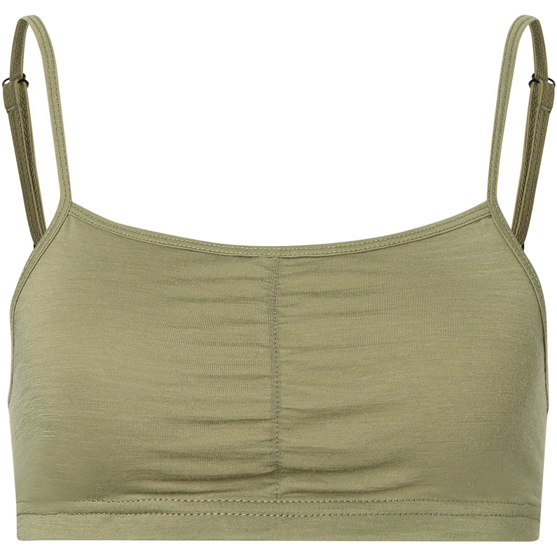 Super.Natural Damen Cosy Sport BH