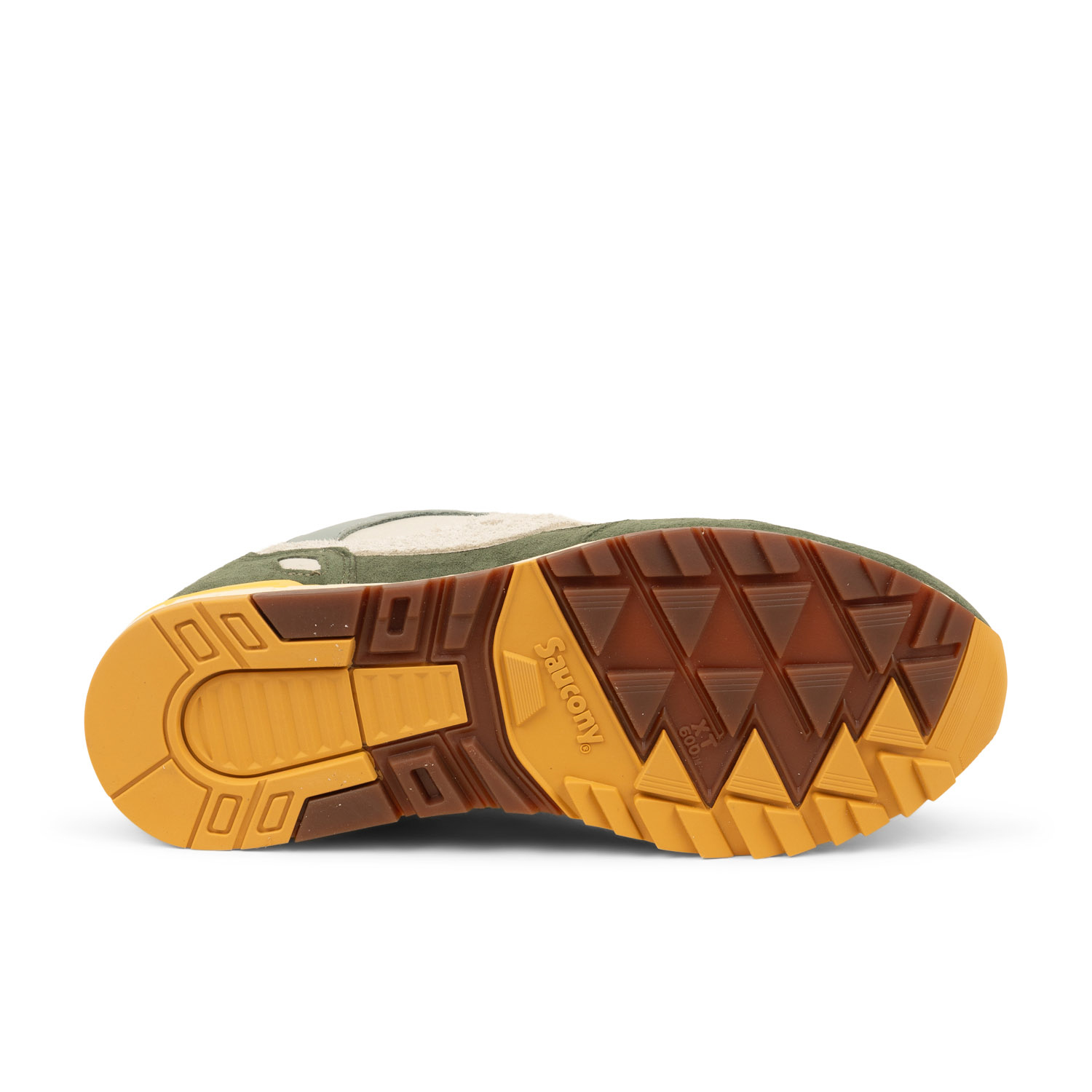 Baskets homme SAUCONY SHADOW 5000