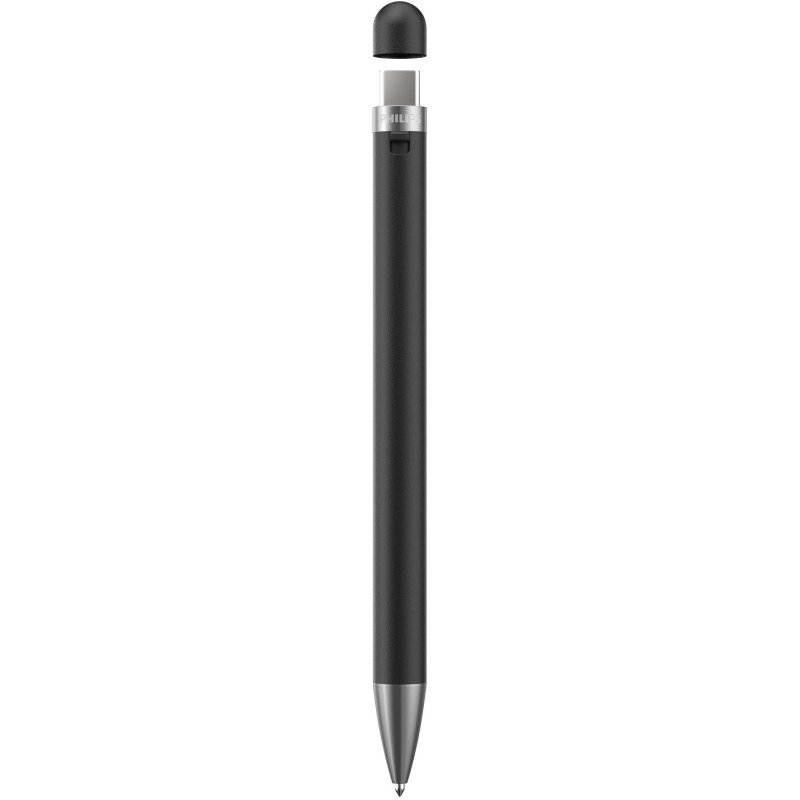 PHILIPS Stylo enregistreur audio DVT1600