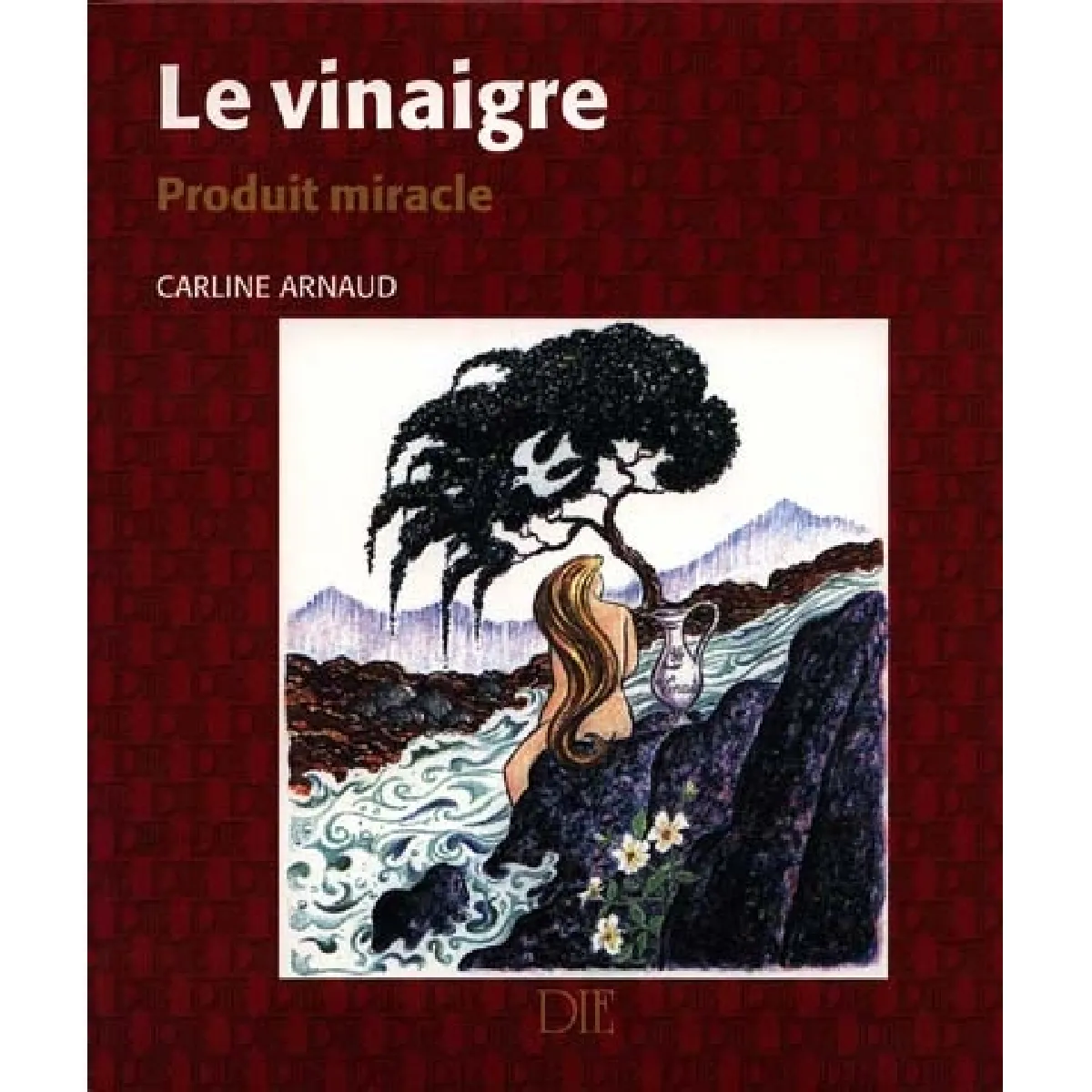 Le vinaigre, produit miracle · Occasion
