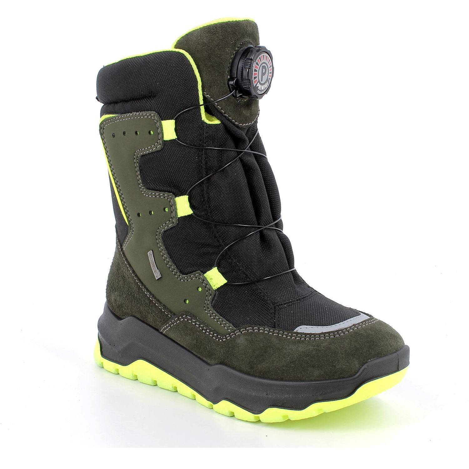 Primigi88952 Buck GTX