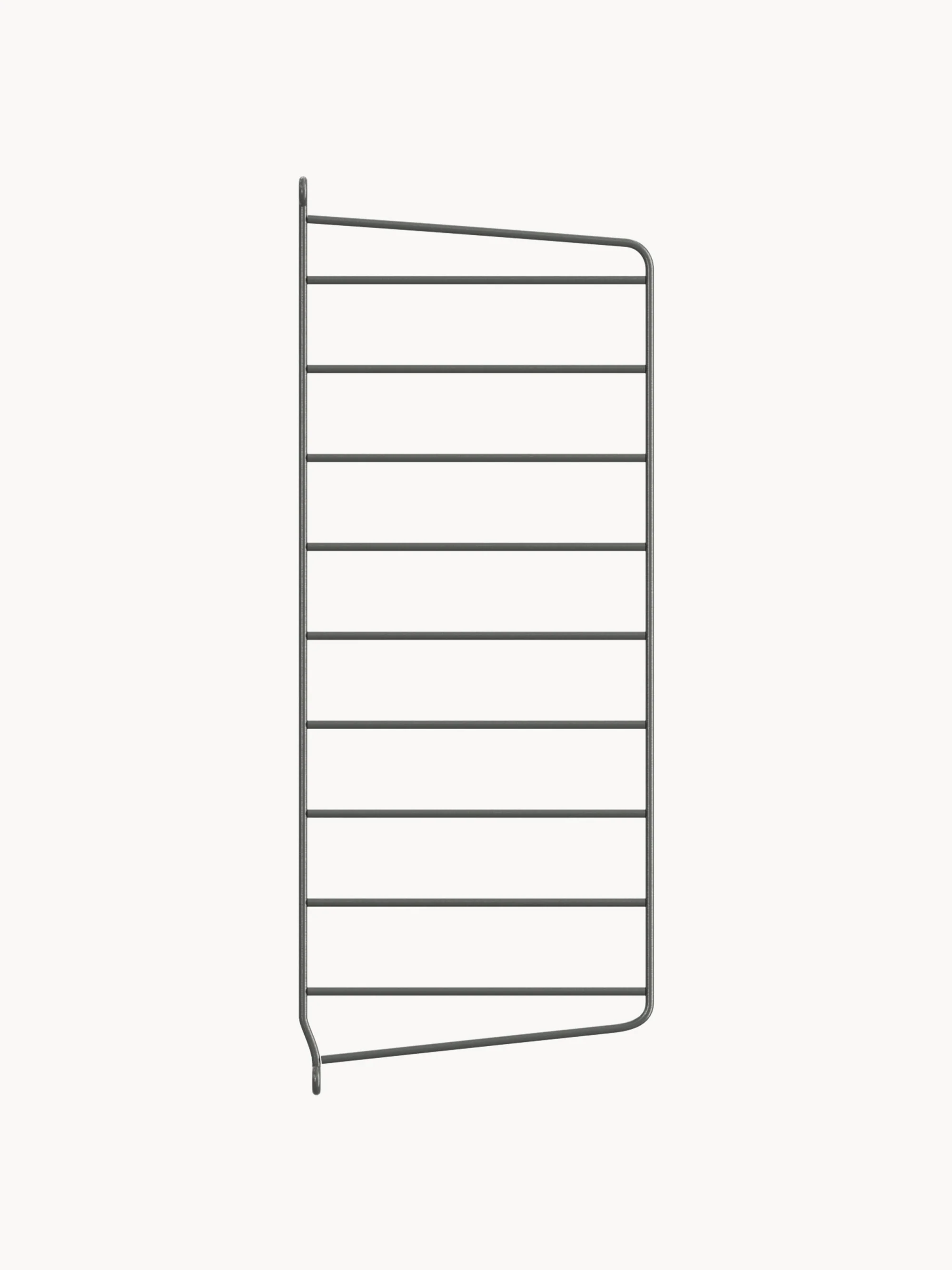 Wandpaneel String System, B 20 x H 50 cm