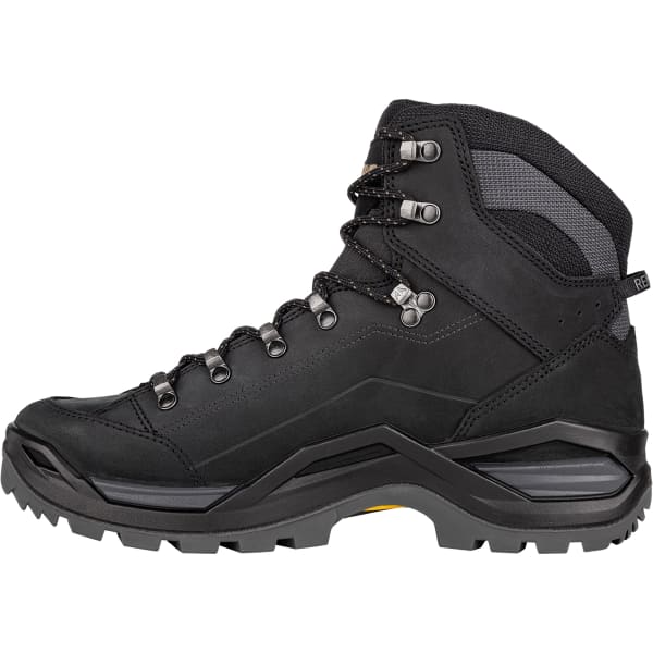 Chaussure de randonnée mid LOWA RENEGADE EVO GORE-TEX MID BLACK/DUNE