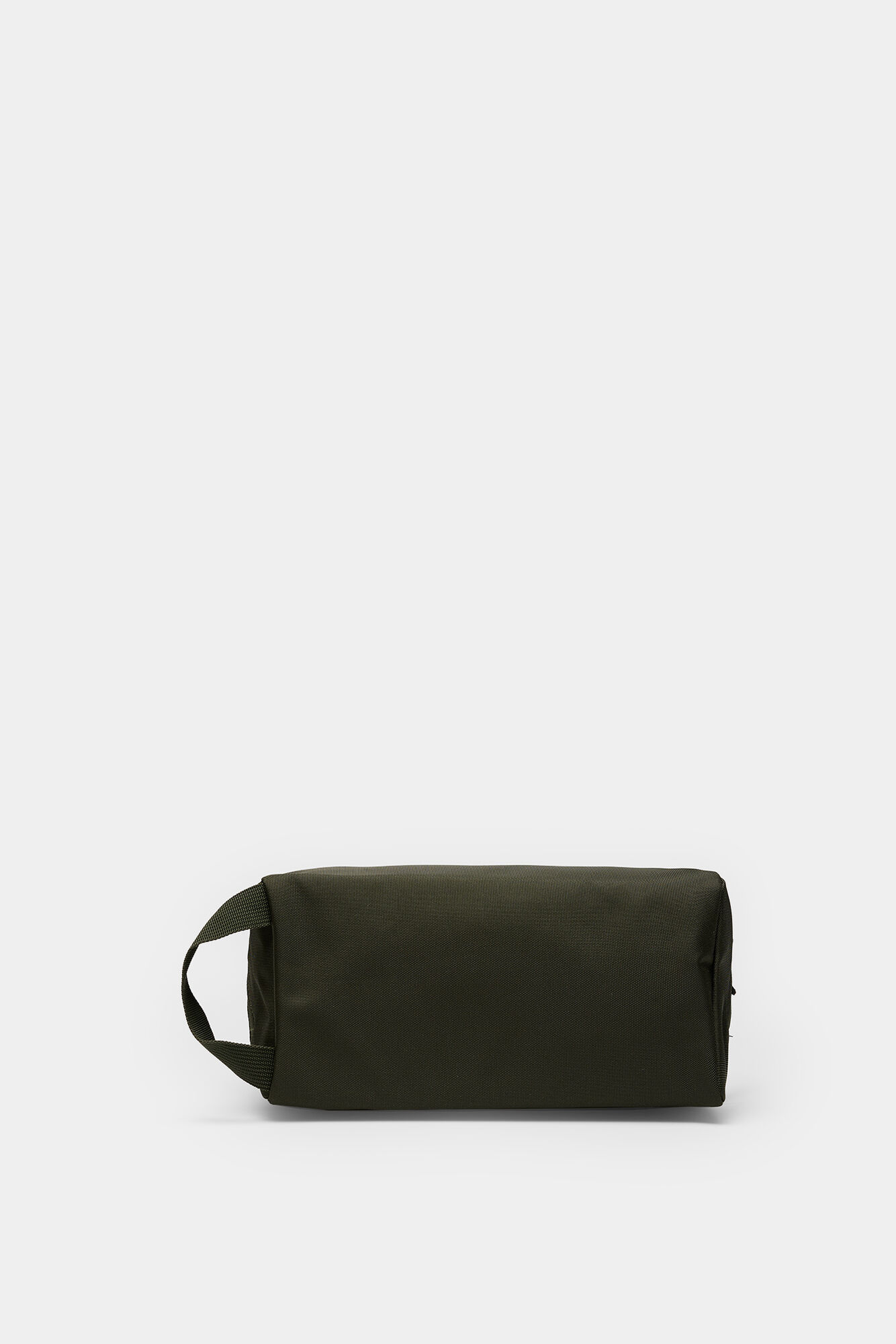 Nécessaire verde