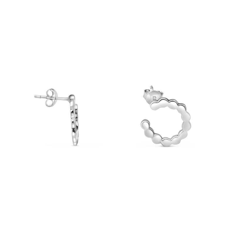 Boucles d'oreilles Jade