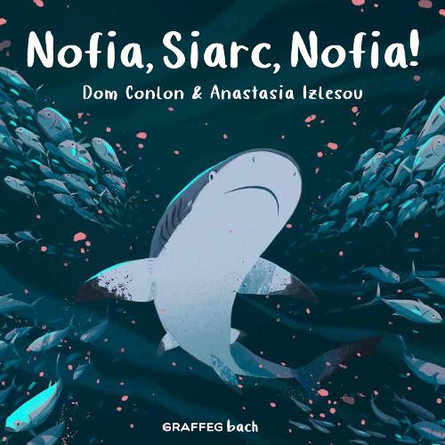 Nofia, Siarc, Nofia! (Paperback)