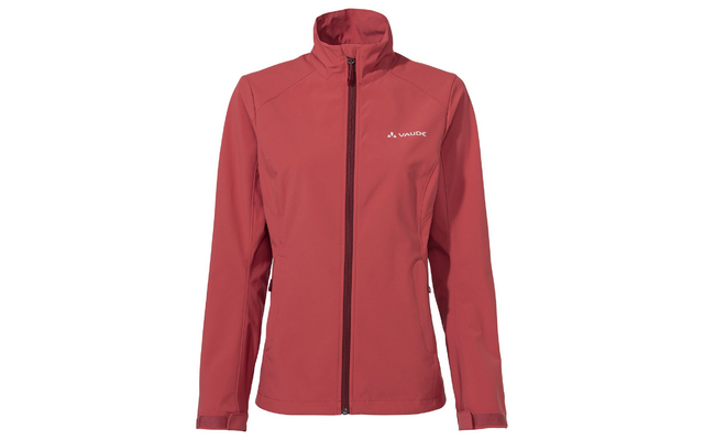 Vaude Hurricane Jacket IV Damen Softshelljacke