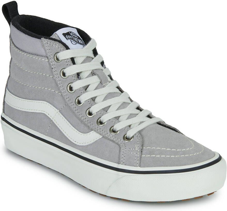 Vans MTE Sk8-Hi Insulated Winterschoenen maat M10 5 grijs