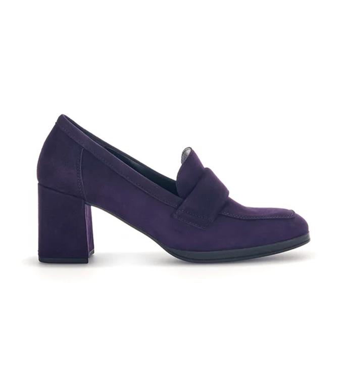 Gabor 35.290 purple