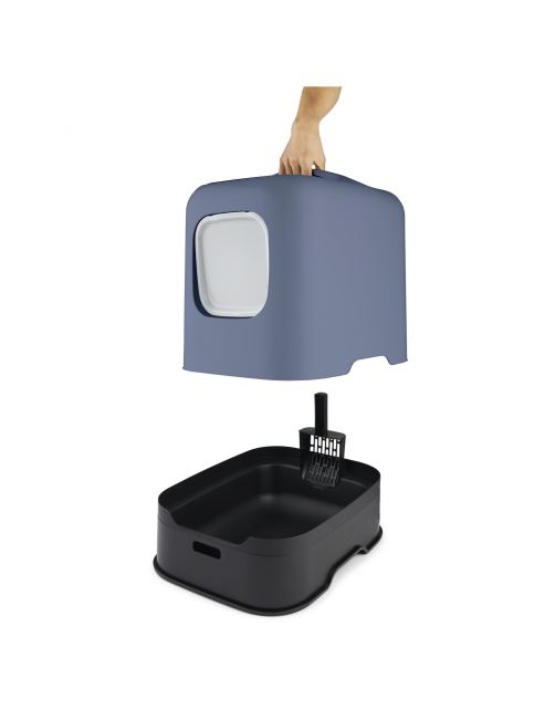 Rotho Mypet Kattenbak Biala - Kattentoilet