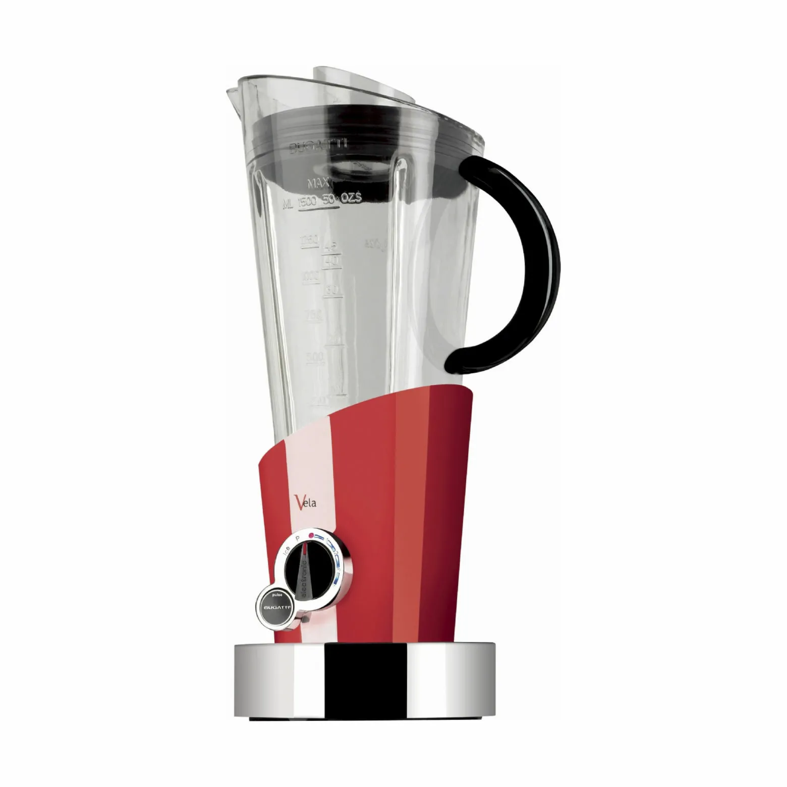 Casa Bugatti Vela Evolution Blender