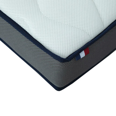 Matelas ERGONO 70x140 - MON P'TIT DODO