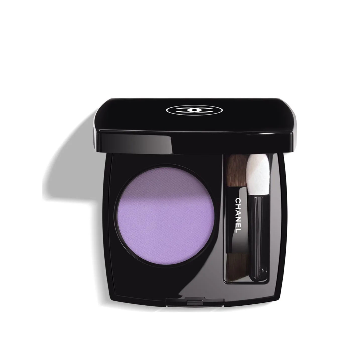 CHANEL OMBRE ESSENTIELLE TOP COAT Top coat yeux multi-usage220 Blanc Perle
