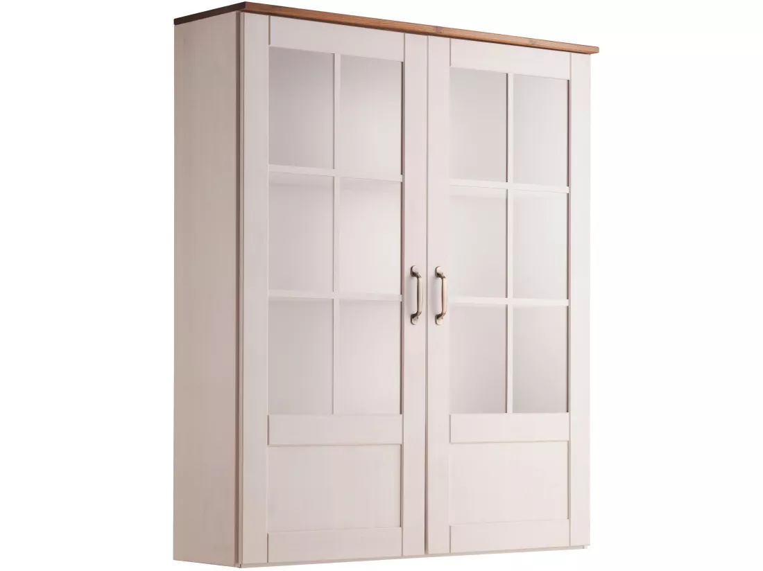 Vitrine murale Alby