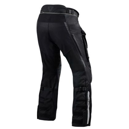 Pantalon Rev it DEFENDER 3 GORETEX COURT - Noir
