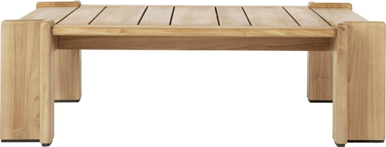 Gubi Atmosfera salontafel 113x100