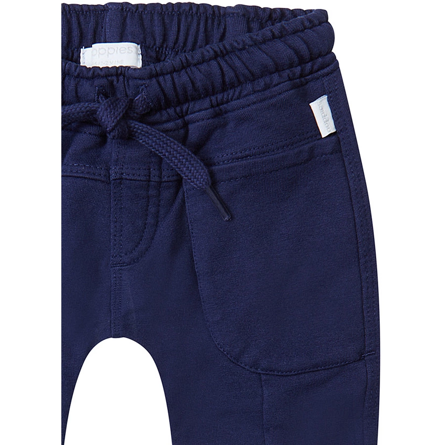 Noppies Hose Brandon Peacoat