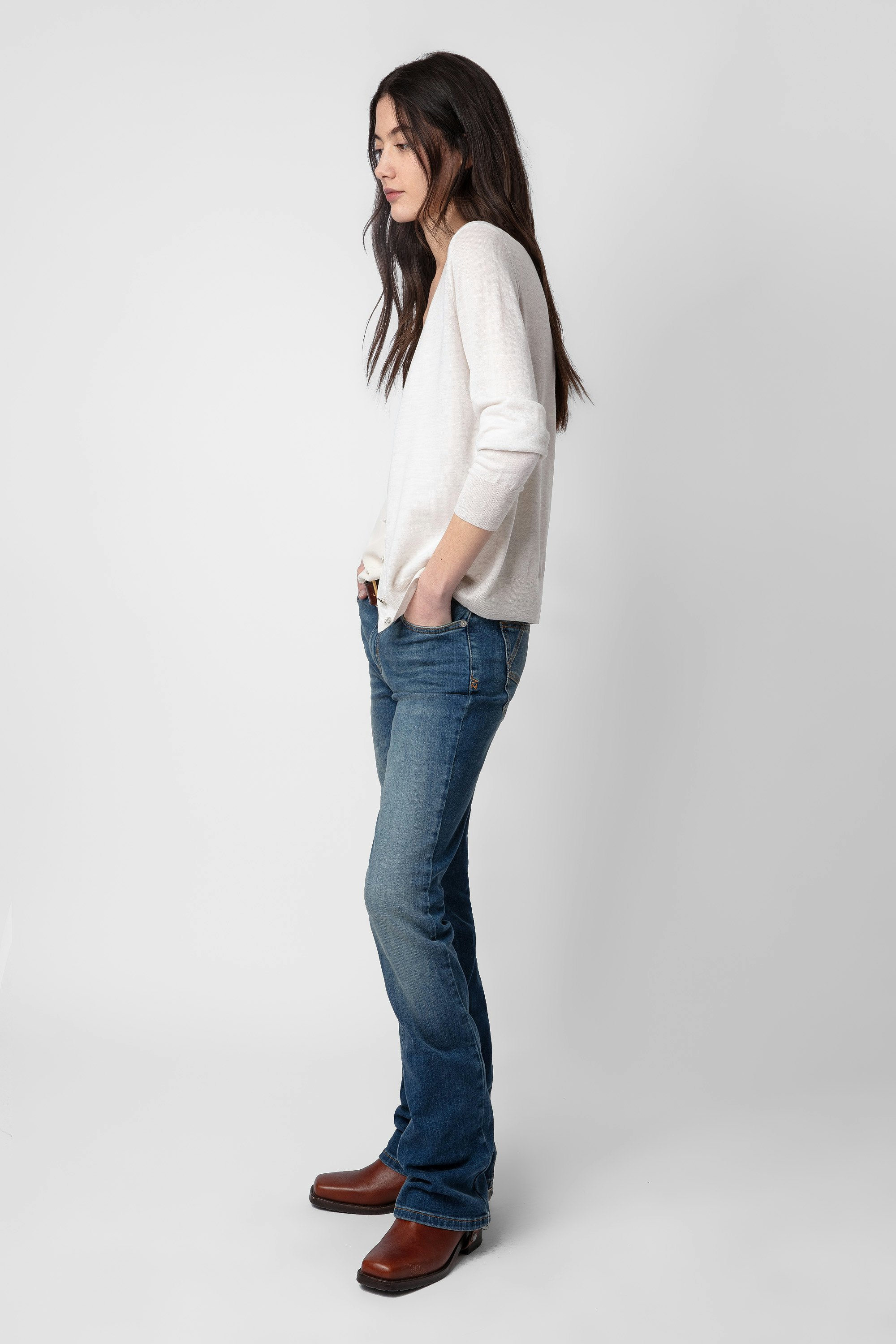 Cardigan Jemmy Bijoux