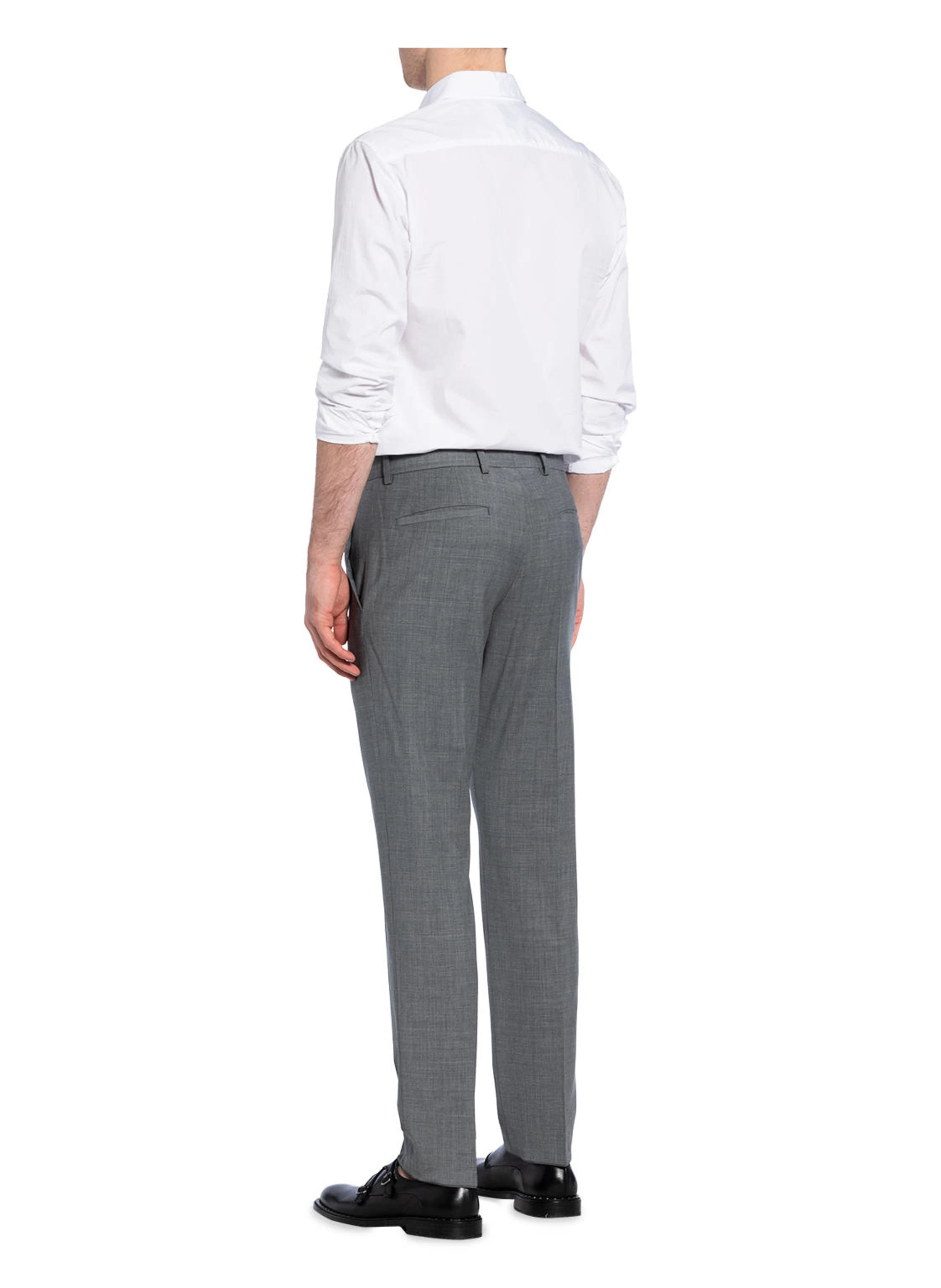 STRELLSON Anzughose MERCER Slim Fit