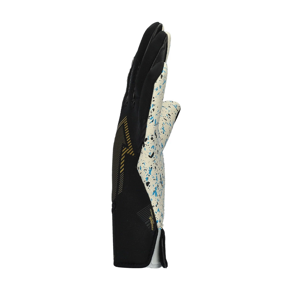 Luvas Reusch Fastgrip Fusion