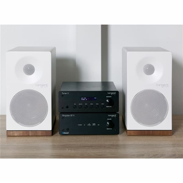 Tangent Tuner/radio del II DAB+/FM