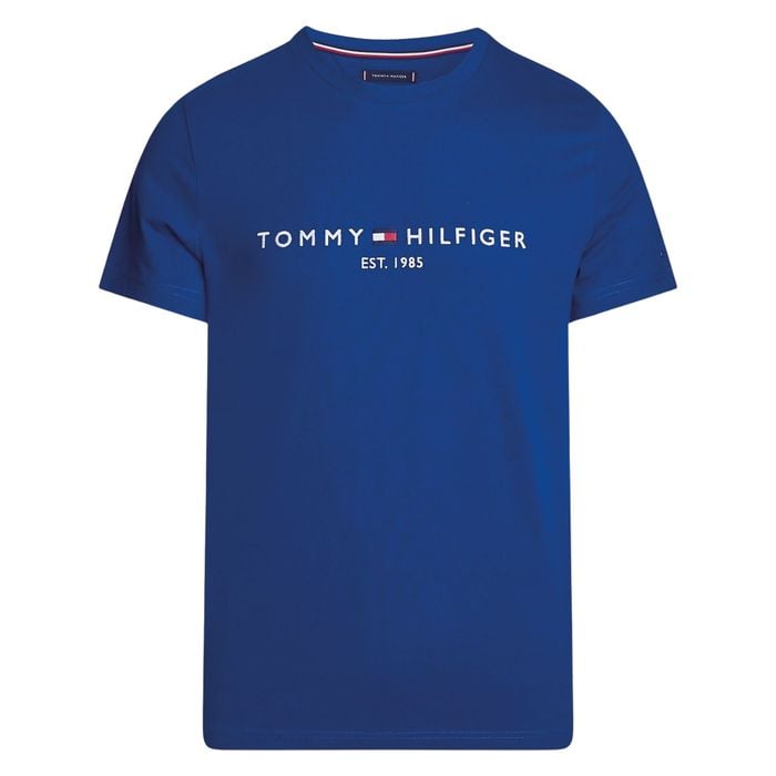 Tommy Hilfiger Essential Shirt Heren