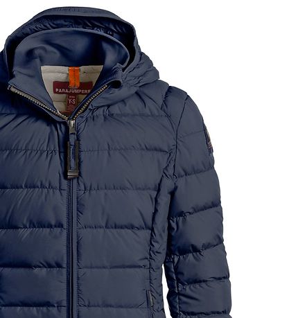 Parajumpers Daunenjacke - Juliet - Navy